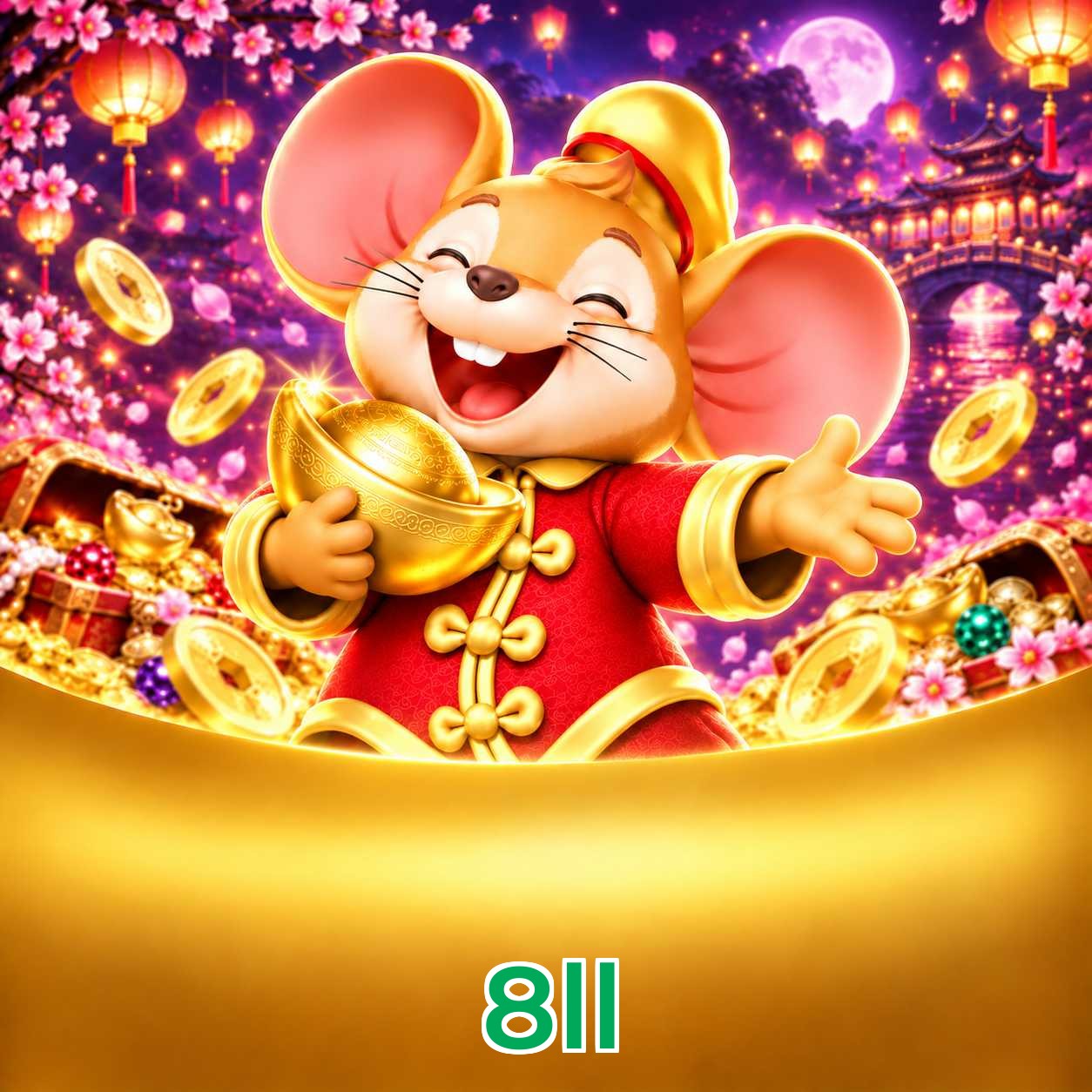 Performance superior do APK