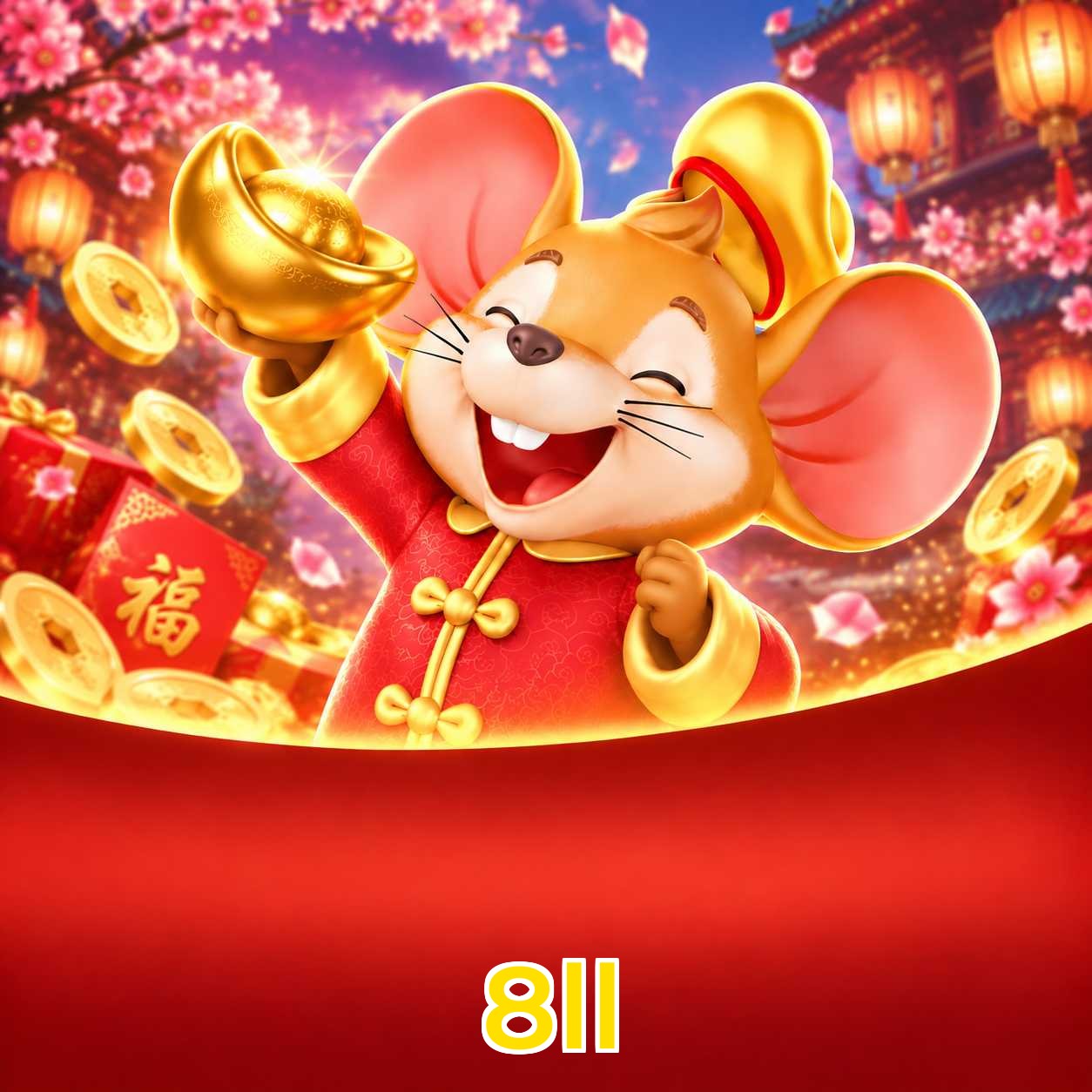Jackpots milionários disponíveis para ganhar na 8ll