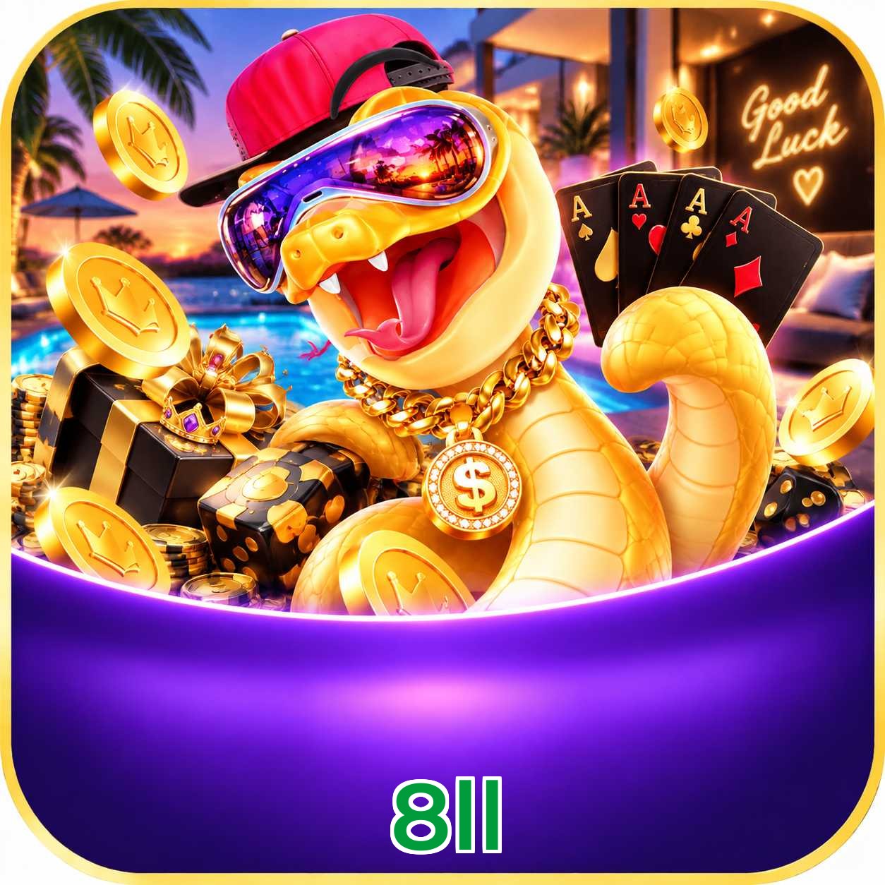 APP 8ll para iOS e Android com 187 mil downloads