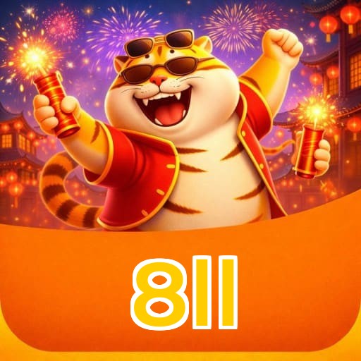 Catálogo slots 8ll mostrando top jogos Gates Olympus Sweet Bonanza Fortune Tiger Big Bass volatilidade RTP